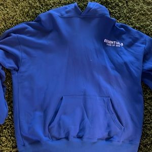 Essential , FOG , Hoodie